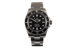 Rolex Submariner Non-Date