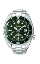 Prospex ‘Sumo’ 45mm - Green dial