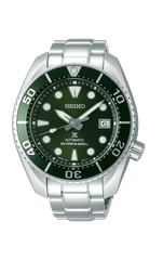 Prospex ‘Sumo’ 45mm - Green dial
