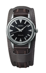 Seiko 'The 1959 Alpinist' Re-creation - Limited Edition