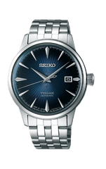 Seiko Presage Cocktail Time ‘Blue Moon’