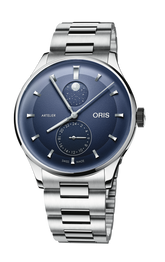 Artelier Complication - Blue dial