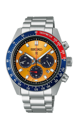 Prospex Solar Chronograph 1969 Re-interpretation