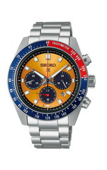 Prospex Solar Chronograph 1969 Re-interpretation
