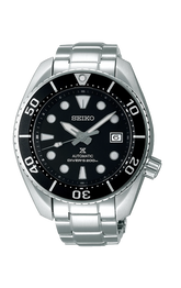 Prospex ‘Sumo’ 45mm - Black dial