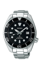 Prospex ‘Sumo’ 45mm - Black dial