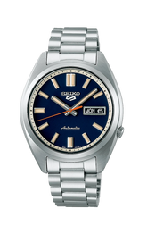Seiko 5 Sports SNXS ‘Rinse blue’ Classic Sports