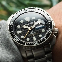 Seiko Prospex 'King Turtle'