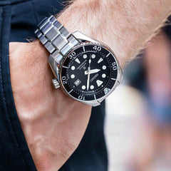 Prospex ‘Sumo’ 45mm - Black dial