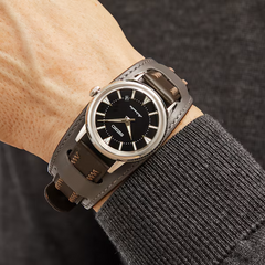 Seiko 'The 1959 Alpinist' Re-creation - Limited Edition