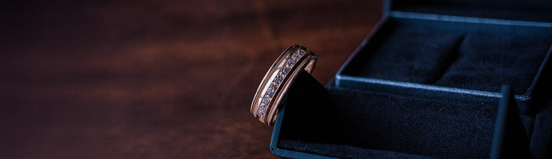 Pre-Owned Jewellery