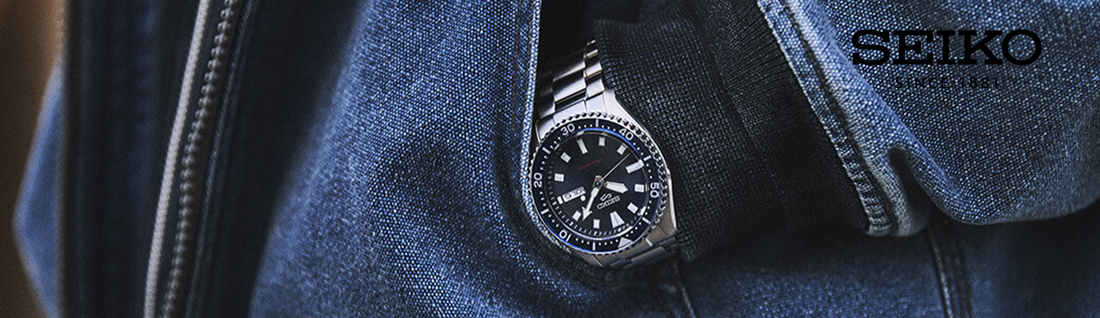 SEIKO