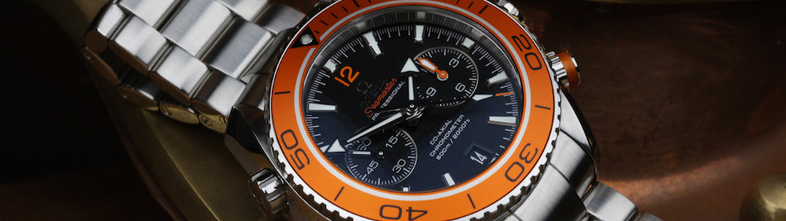 Pre-Owned Omega