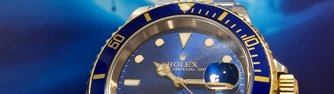 Pre-Owned Watches