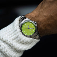 ProPilot X Kermit Edition