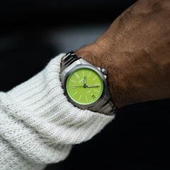 ProPilot X Kermit Edition