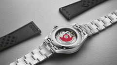 Divers Date 39mm - Black