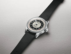 Big Crown Pointer Date Bullseye