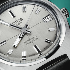 Oris Star Edition - Heritage