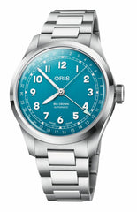 Big Crown Pointer Date - Blue