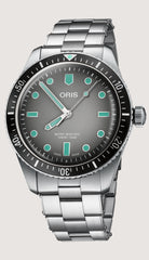 Divers Sixty‑Five 40mm - Grey