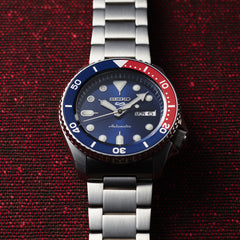 Seiko 5 Sports SKX series