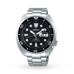 Seiko Prospex 'King Turtle'