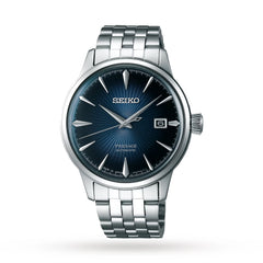 Seiko Presage Cocktail Time ‘Blue Moon’