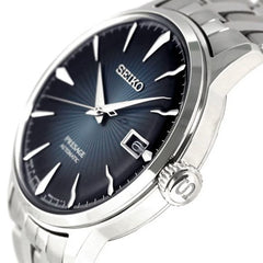 Seiko Presage Cocktail Time ‘Blue Moon’