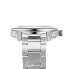 Seiko Presage Style 60s 'Blue'