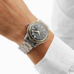 Presage Style 60s 'Olive'