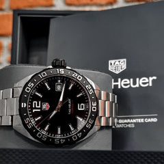 TAG Heuer FORMULA 1 (Quartz)
