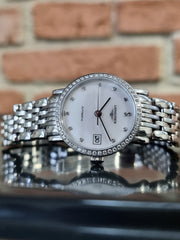 Longines Elegant