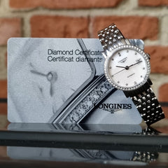 Longines Elegant
