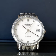 Longines Elegant