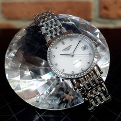 Longines Elegant