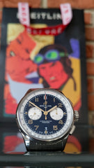 Breitling Premier Chronograph