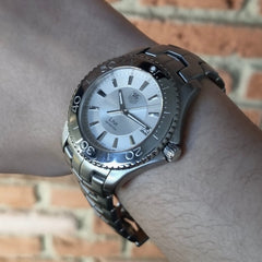 TAG Heuer Link