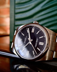 Rolex Oyster Perpetual 41