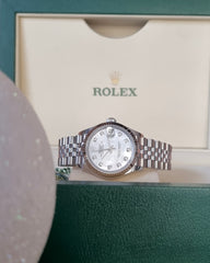 Rolex Datejust 31
