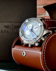 Breitling SuperAvenger II Chronograph