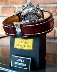 Breitling SuperAvenger II Chronograph