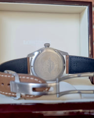 Longines Spirit Zulu Time