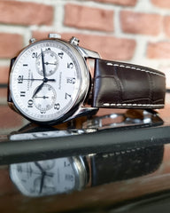 Longines Master Collection Chronograph