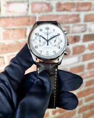Longines Master Collection Chronograph
