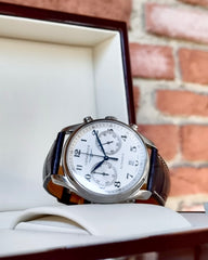 Longines Master Collection Chronograph