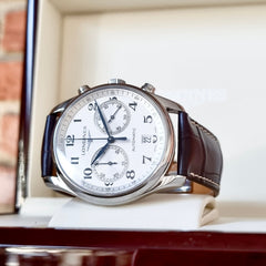 Longines Master Collection Chronograph