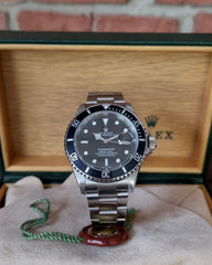 Rolex Submariner