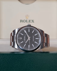Rolex Oyster Perpetual