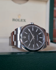 Rolex Oyster Perpetual